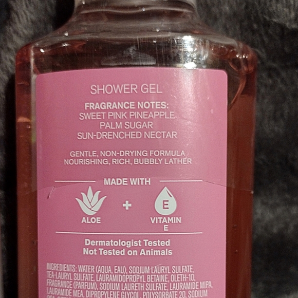 BBW Pink Pineapple Sunrise - Picture 2 of 2